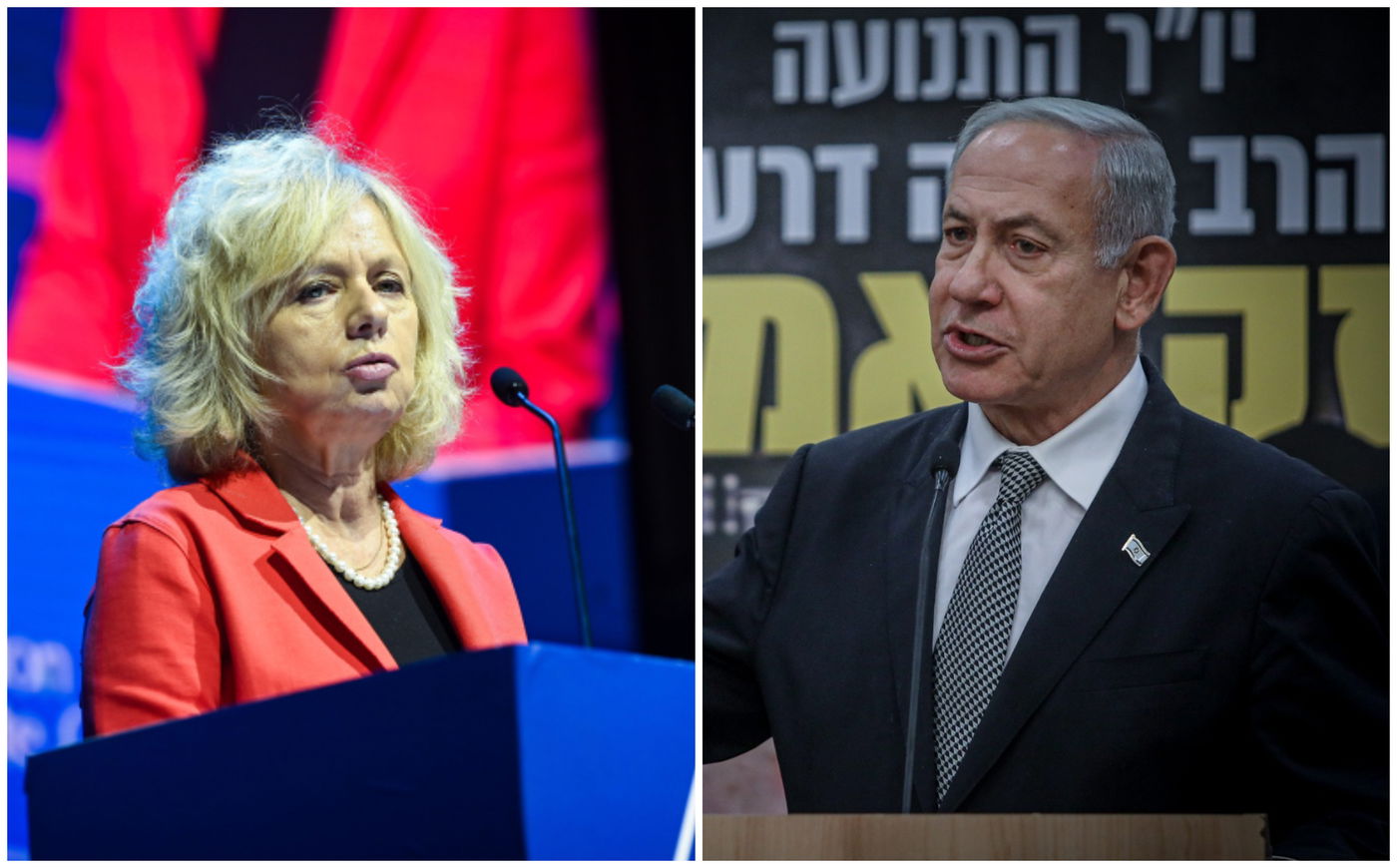 נבצרות לנתניהו? בקואליציה זעמו, היועמ"שית הכחישה