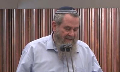 אבי מעוז היום במליאה