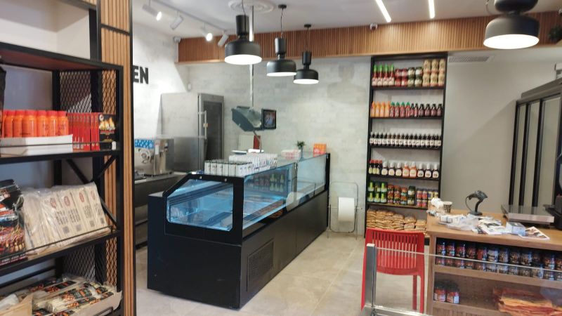 הערב ייערך מעמד קביעת מזוזות לרשת קצביות חדשה בכשרות המהודרת של בד"ץ בני ציון