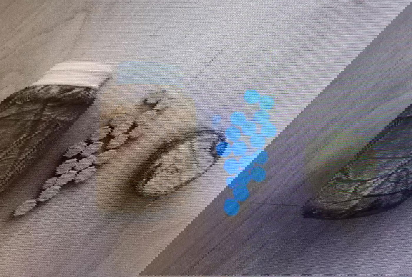 סמים מסוכנים נמצאו בקלמר של הילד בן ה-12