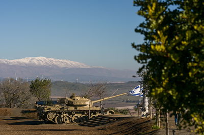 מתי הגשם יחזור? זו התחזית הצפויה להיום