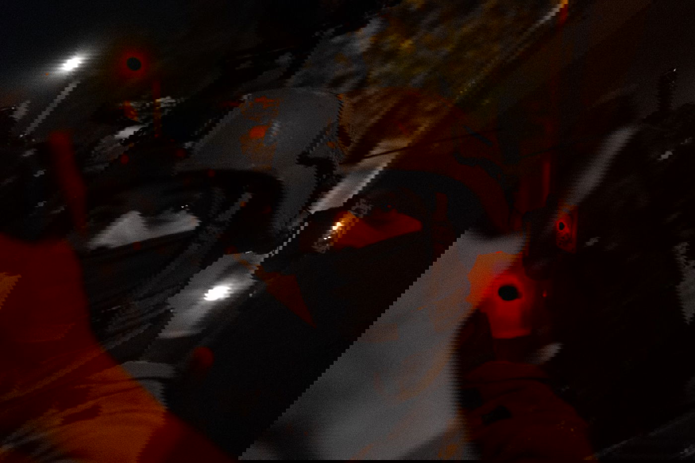 ארבעה מבוקשים נעצרו; כספי טרור נתפסו | תיעוד