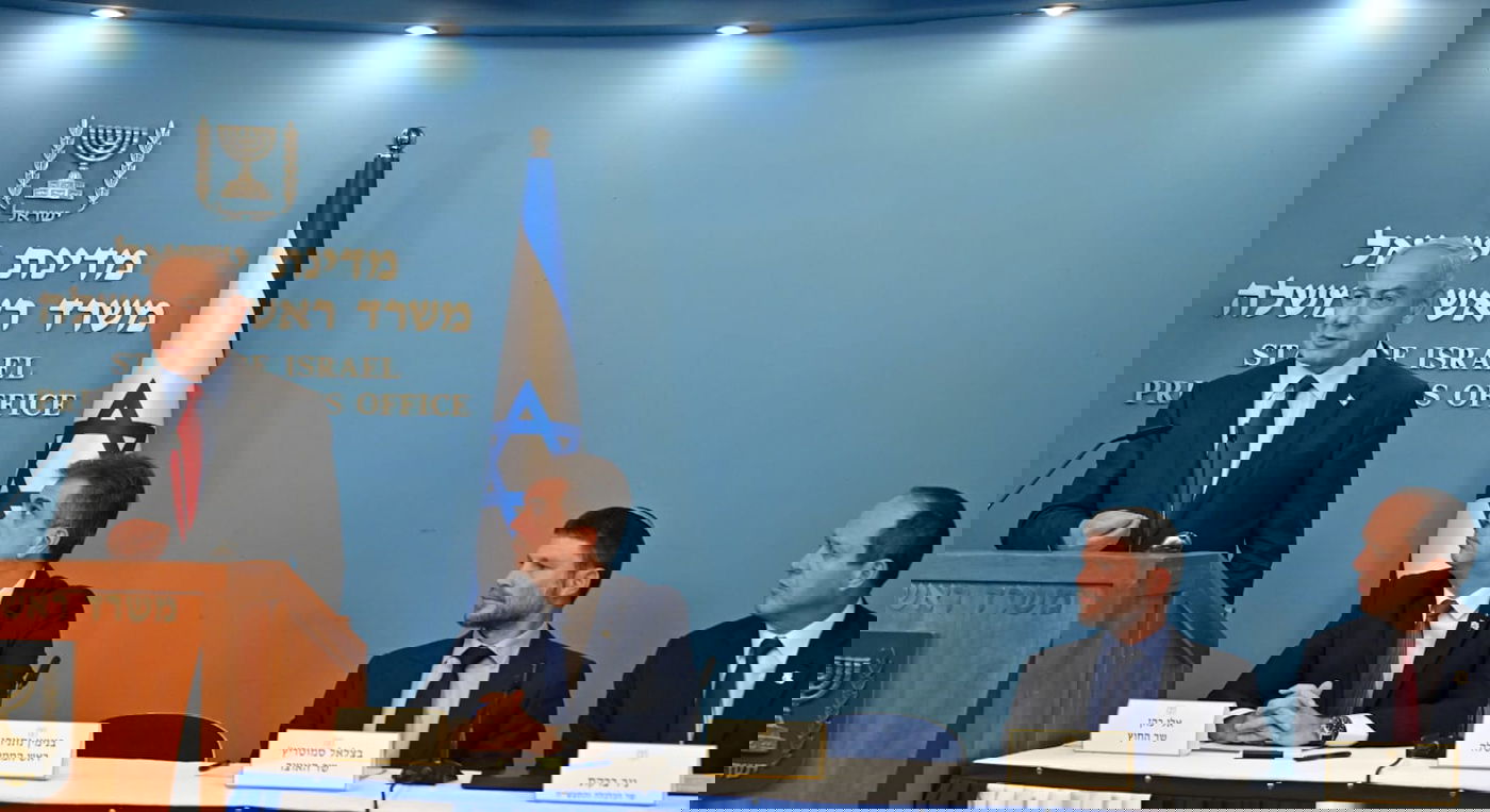 מסיבת העיתונאים, היום