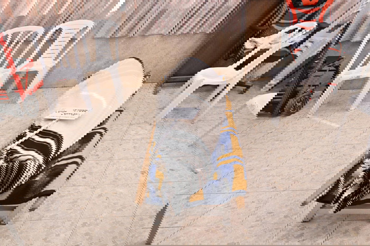 תיעוד: גדולי ישראל ואישי ציבור בהלווית הגר״ש אליטוב זצ״ל