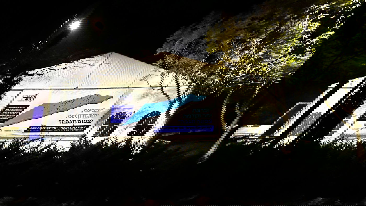 רבבות תלמידי מוסדות חב"ד משתתפים בשרשרת אירועי ענק