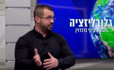 הצבא הפרטי של פוטין שמעצבן את צבא רוסיה • ריאיון