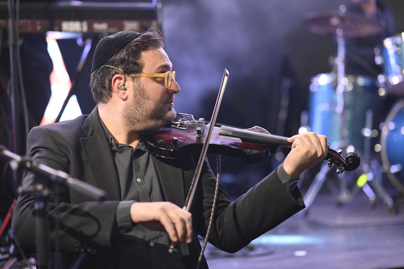 השר מיכאל מלכיאלי: "רוב העם בחר במדינה יהודית, יש אנשים שלא אוהבים את זה"