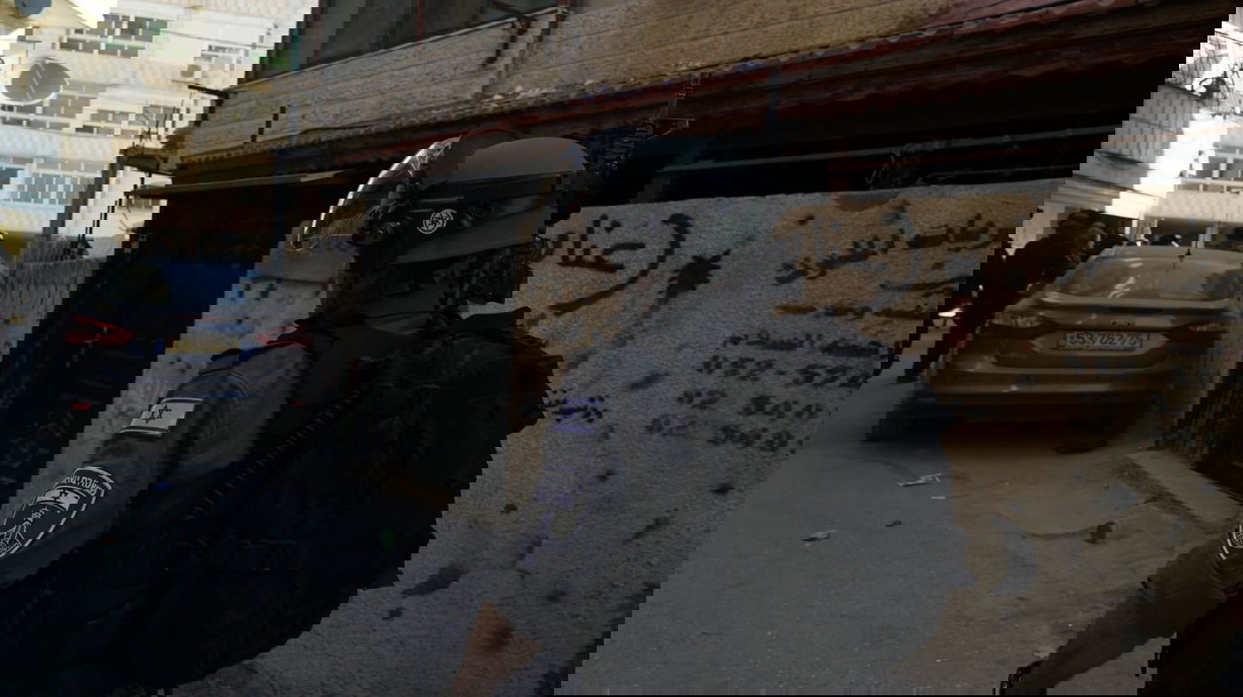 החלה הריסת ביתו של המחבל מהפיגוע במחסום שועפט