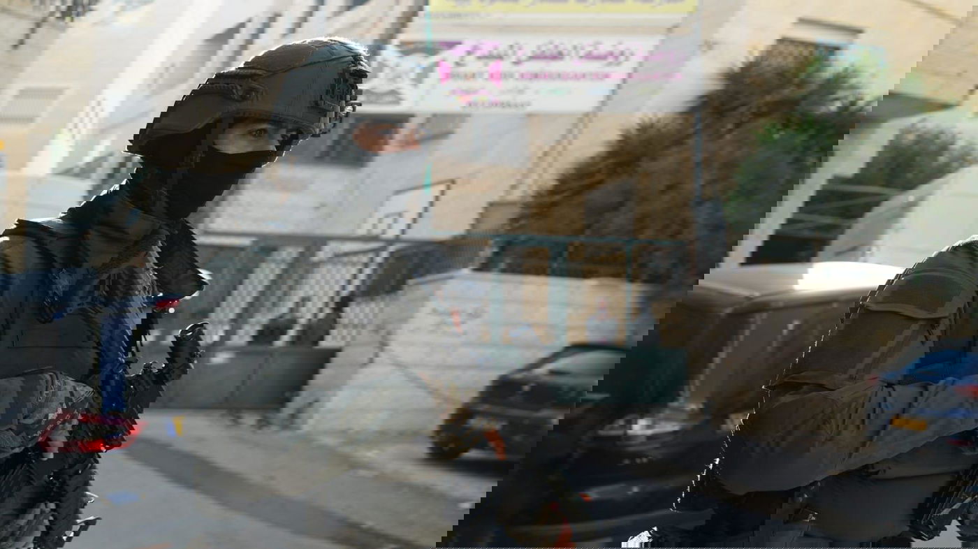 החלה הריסת ביתו של המחבל מהפיגוע במחסום שועפט