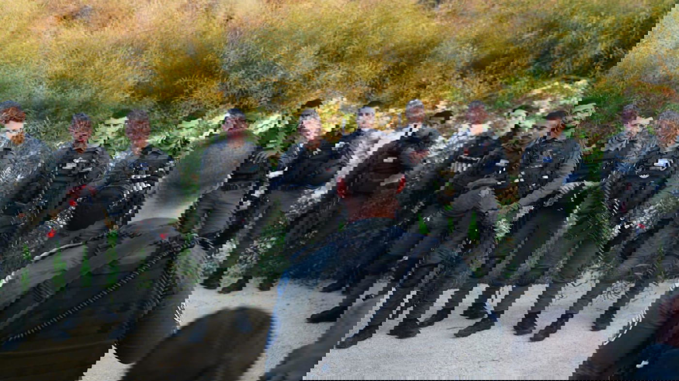 החלה הריסת ביתו של המחבל מהפיגוע במחסום שועפט