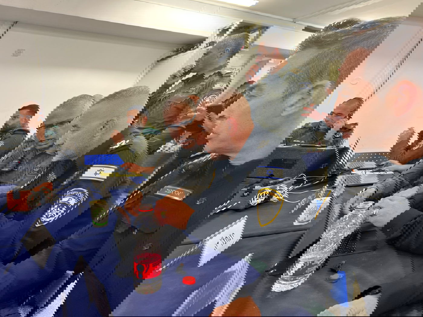 החלה הריסת ביתו של המחבל מהפיגוע במחסום שועפט