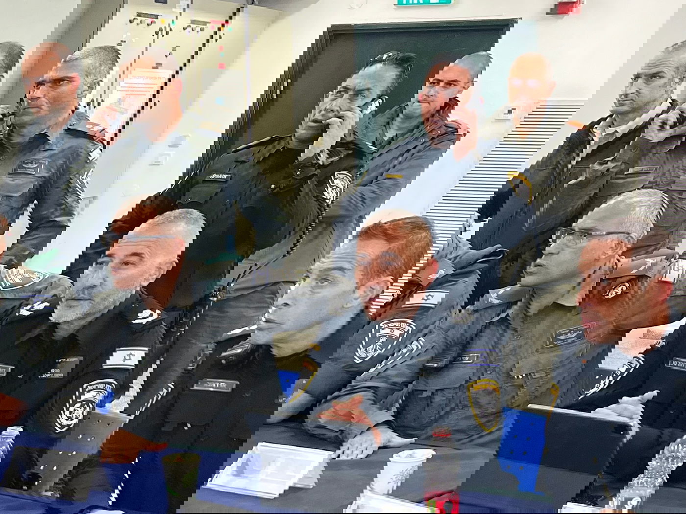 החלה הריסת ביתו של המחבל מהפיגוע במחסום שועפט