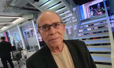 צפו: כשרזי ברקאי בעד הפרדה בין נשים לגברים באתרי טבע