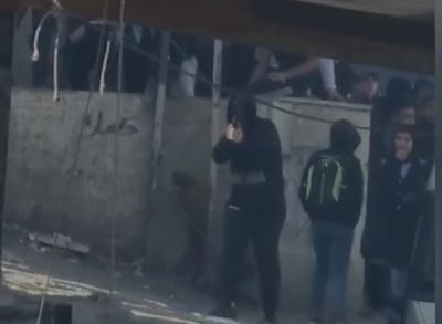 המחבל מנוטרל • צפו