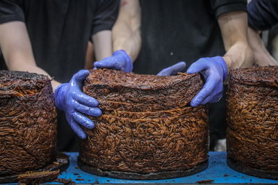 מה הקשר בין עומק שיטת הלימוד ל"הכנת קוגל"?