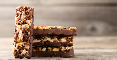 כל השביעין חביבין: חטיפי אנרגיה מ-7 מרכיבים