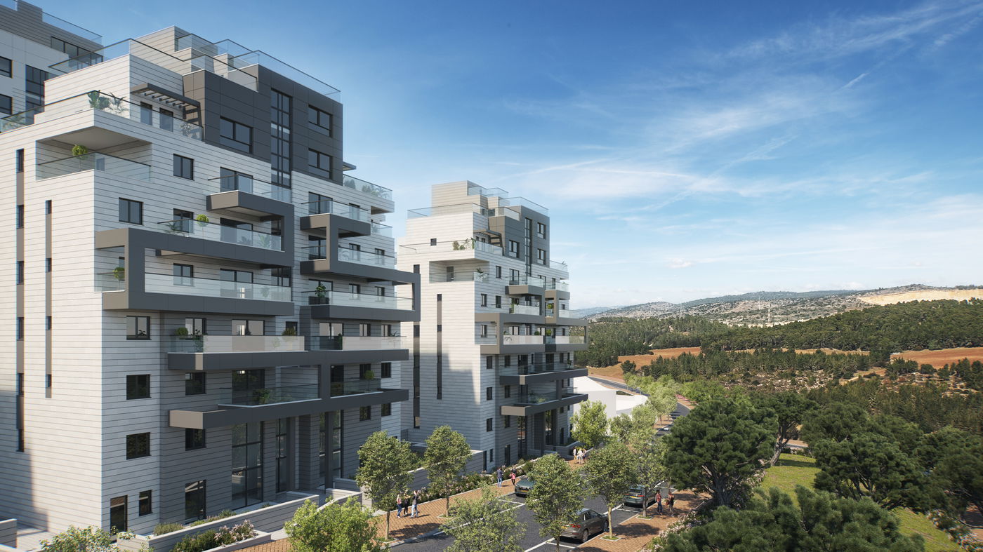 הכירו את הפרוייקט החדש לקהילת דוברי האנגלית ברמת בית שמש ה'