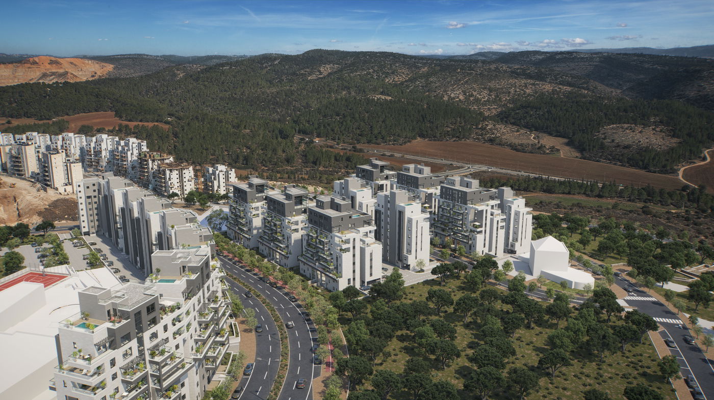 הכירו את הפרוייקט החדש לקהילת דוברי האנגלית ברמת בית שמש ה'