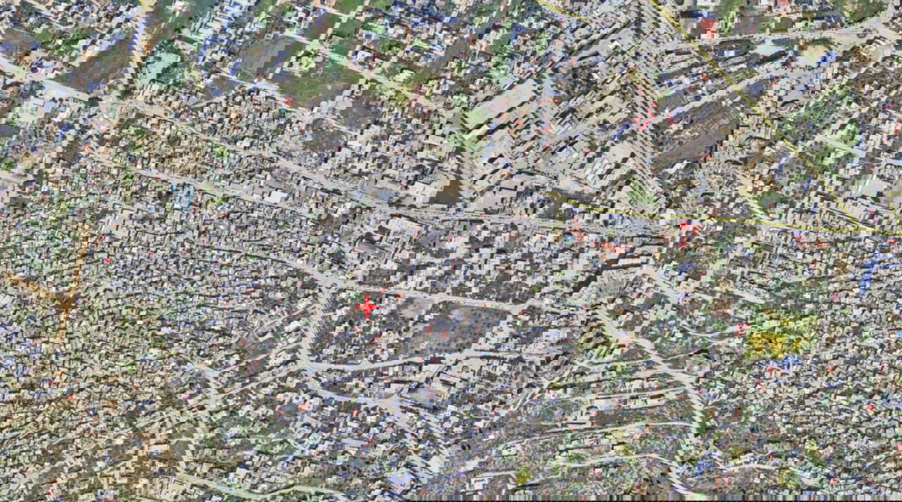 ממצלמות הקסדה של לוחמי הימ"מ: קרב היריות בג'נין