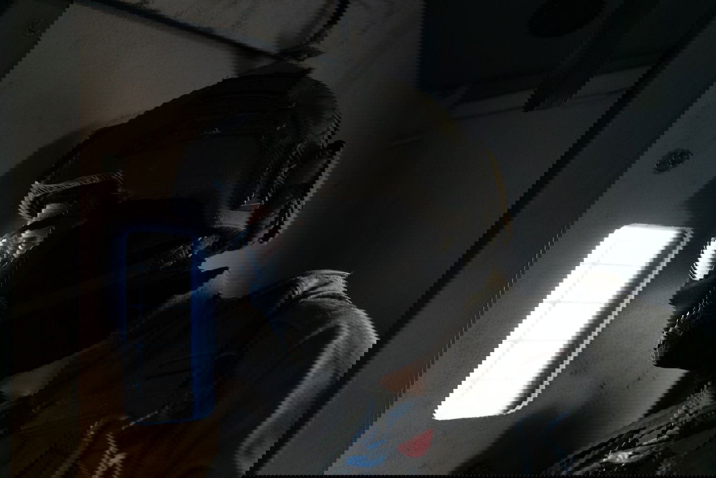 צפו בתיעוד: כך פעלו חיילי צה"ל במחנה הפליטים ג'נין