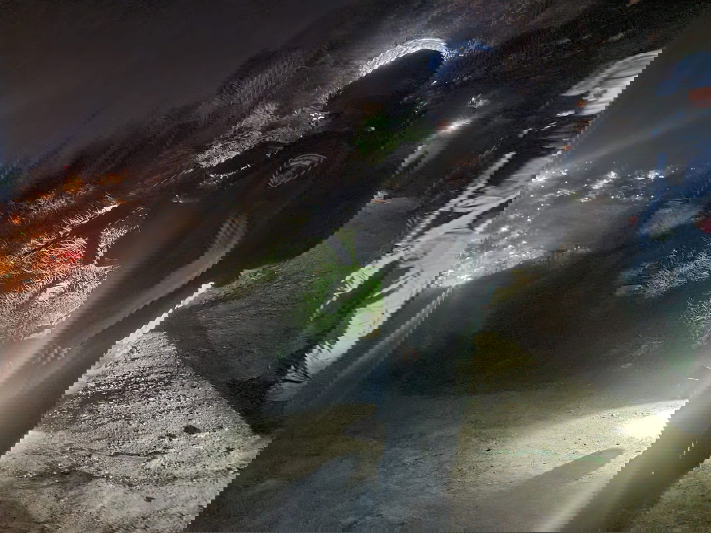 לילה סוער במזרח ירושלים: המחבלים שנוטרלו נמצאו עם סכין