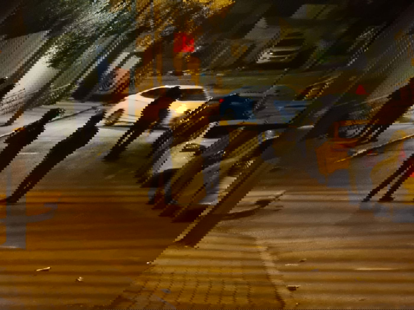 לילה סוער במזרח ירושלים: המחבלים שנוטרלו נמצאו עם סכין