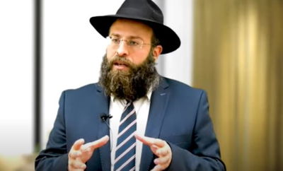 הרב יואב אקריש