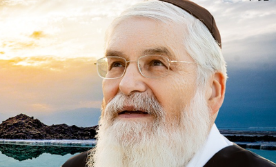 אהרן סיטבון בסינגל חדש: "אור בעיניי"