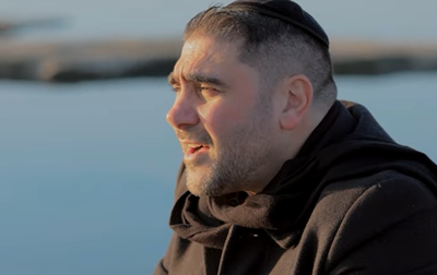 דוד חפצדי בסינגל קליפ חדש: "נפש חזקה"