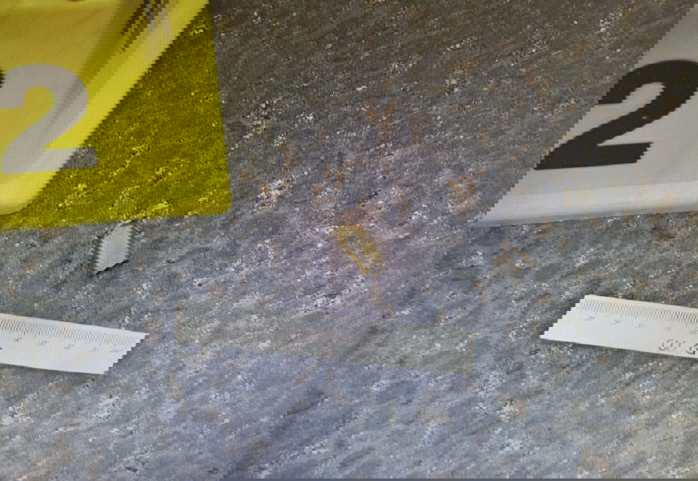 כך כמעט נשדדו מיליון ש"ח בצומת בירושלים