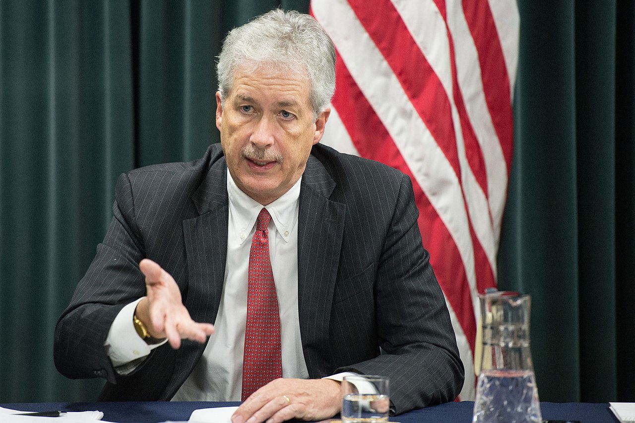 ראש ה-CIA נפגש בארץ עם ראש המוסד וראש השב"כ