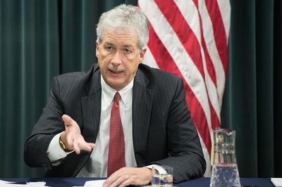 ראש ה-CIA נפגש בארץ עם ראש המוסד וראש השב"כ