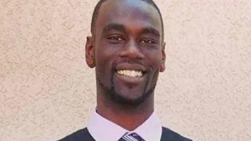 טיירי ניקולס