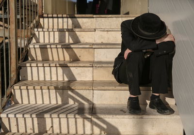 נגזר על הלמדן מוות | אילוסטרציה