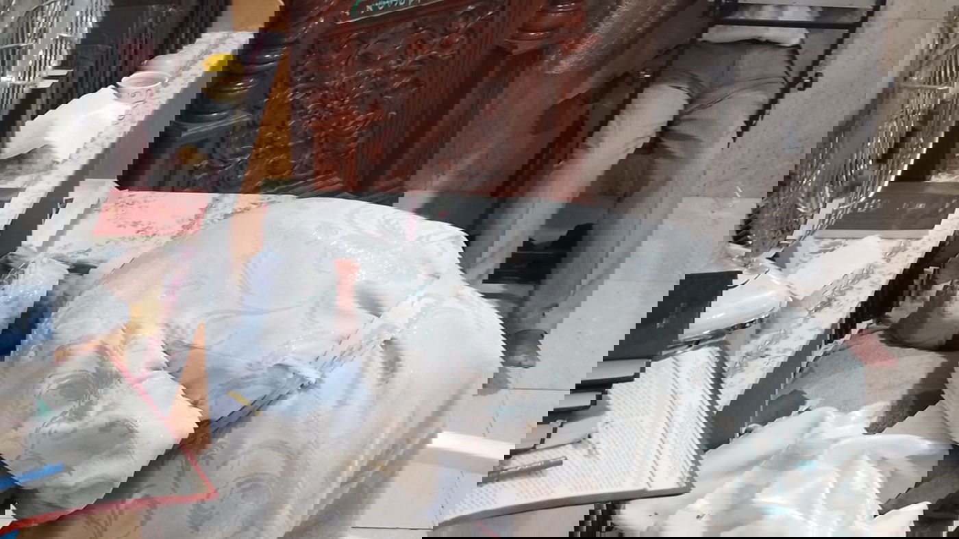 ההתבטאות הפלאית של המקובל בליל שבת קודש