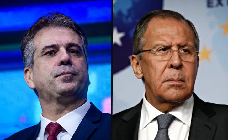 לברוב וכהן. אילוסטרציה