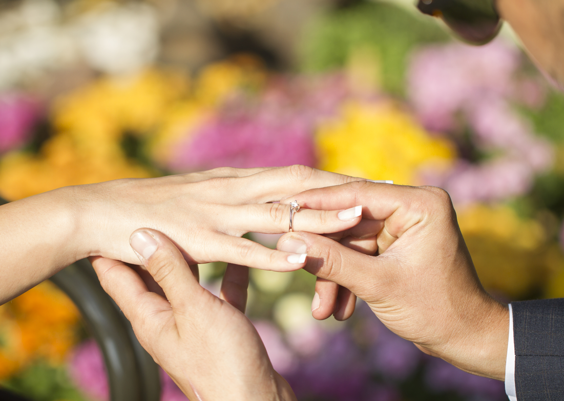 צמד העצות הללו יבטיחו לכם חיי נישואים מושלמים