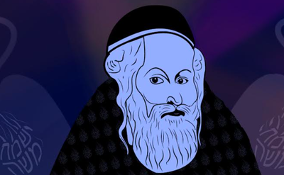 משה סטורך ושרולי גרין בסינגל חדש: "ישמח משה"