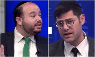 התוכנית הכלכלית בהגשת משה מנס ואיצלה קצבורג • צפו