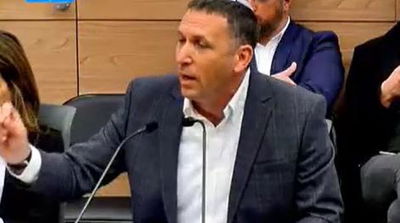 מתן כהנא היום בועדה