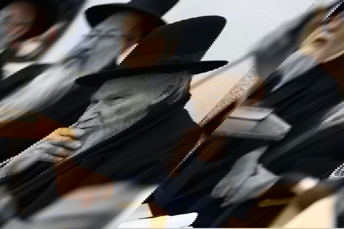 הגרמ"ה הירש | ארכיון