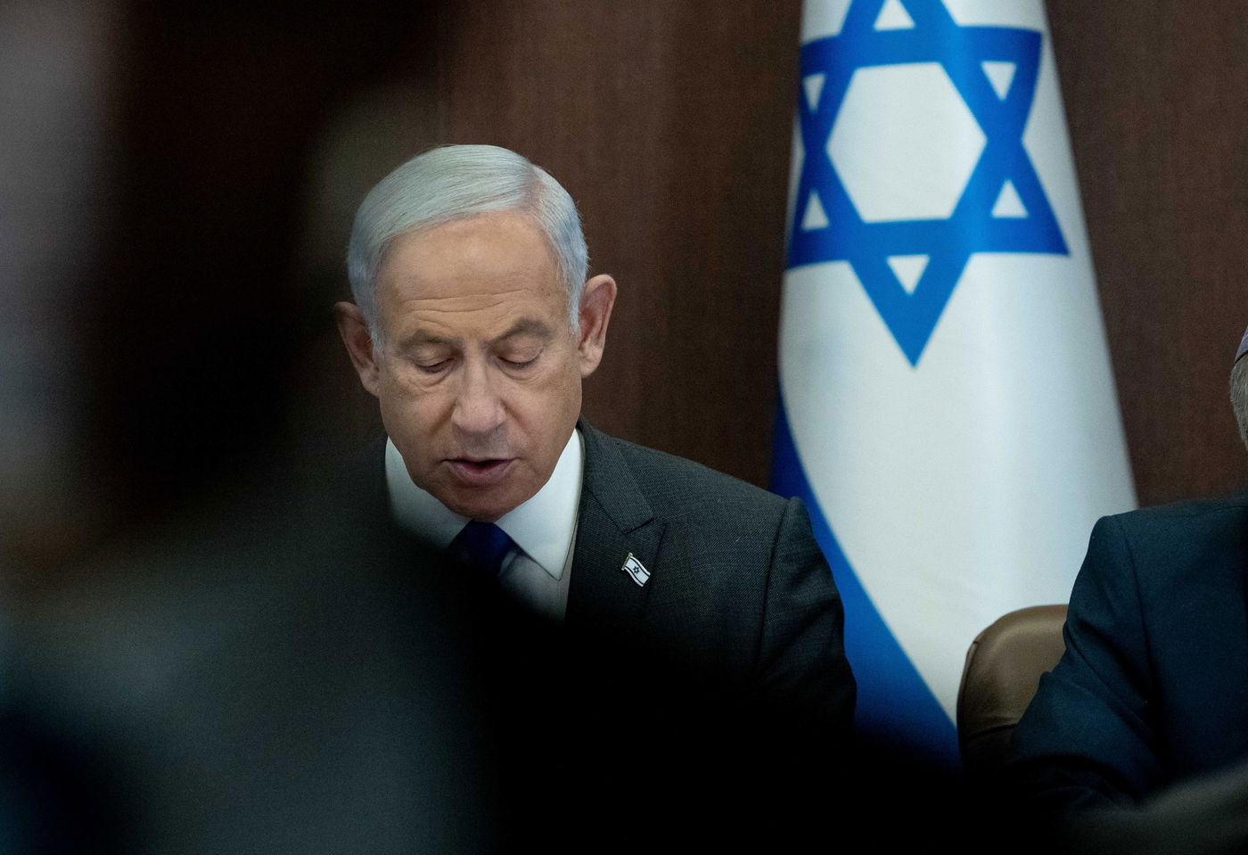 בכיר חרדי בקואליציה: "מזהים שנתניהו קצת חושש, מודאגים שייקח צעד אחורה ברפורמה"