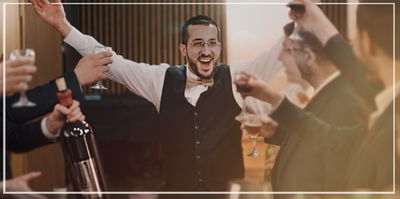 יעקב ישראל בסינגל קליפ חדש: "הכל טוב אחי"