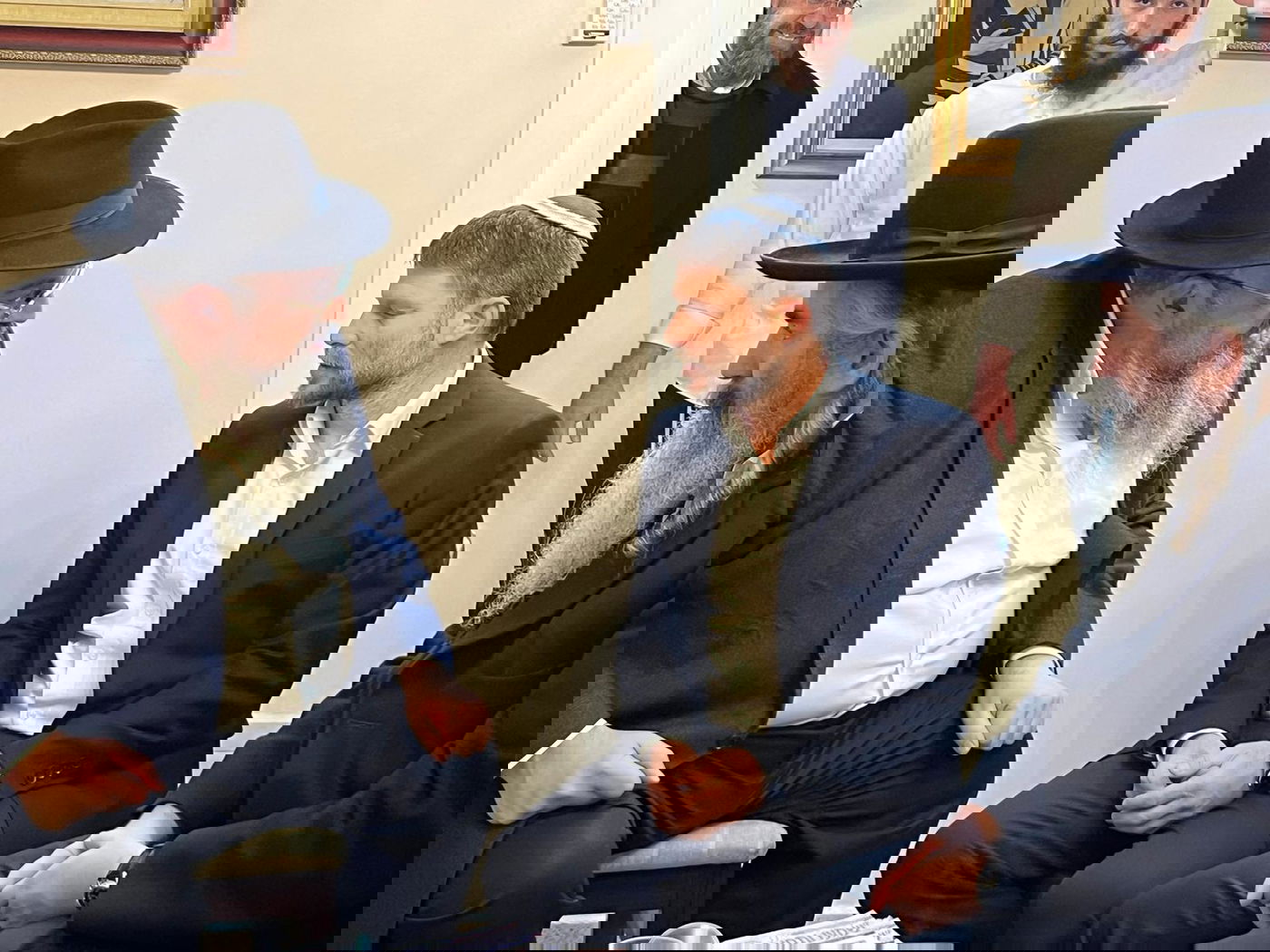 הערב: עצרת במלאות השבעה להסתלקות הגר"ש אליטוב