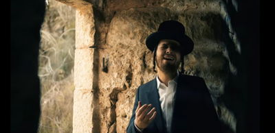 ארי היל ומקהלת נשמה בסינגל קליפ חדש: "קל מסתתר"