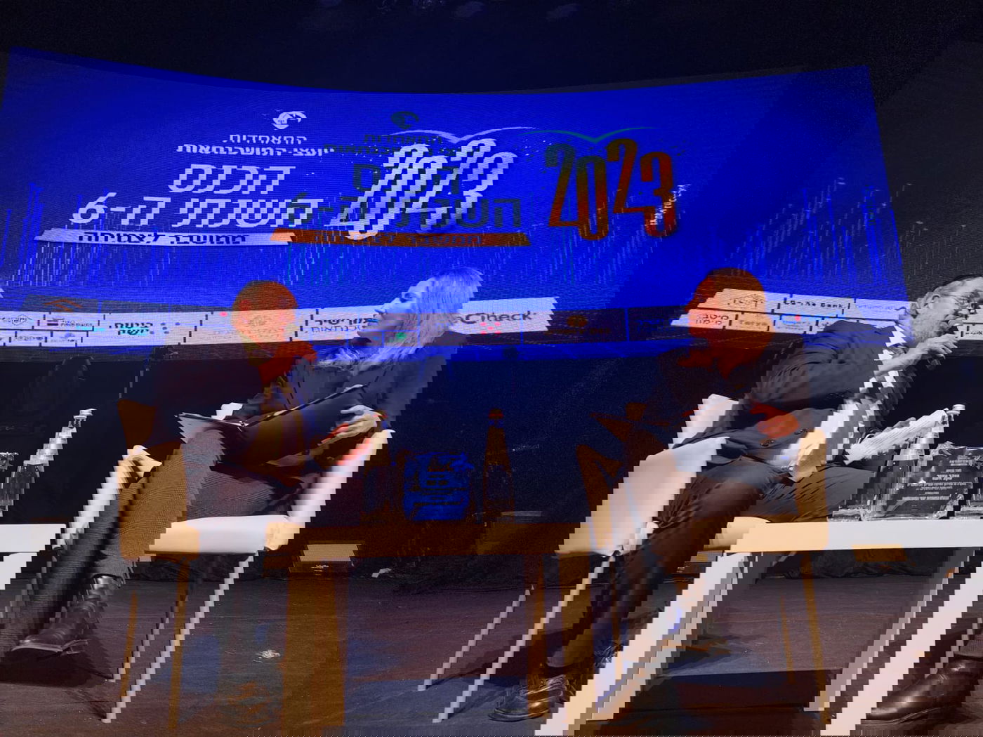 ח"כ יעקב אשר נגד מחאת השמאל: "מנסים להקריס בכח את כלכלת ישראל"