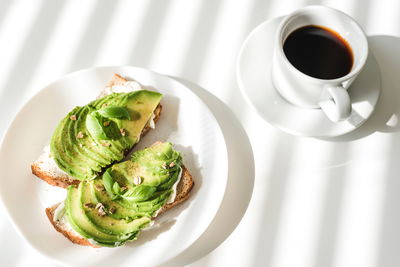 מה, ייתכן שקפה ואבוקדו ייעלמו לאורך השנים?