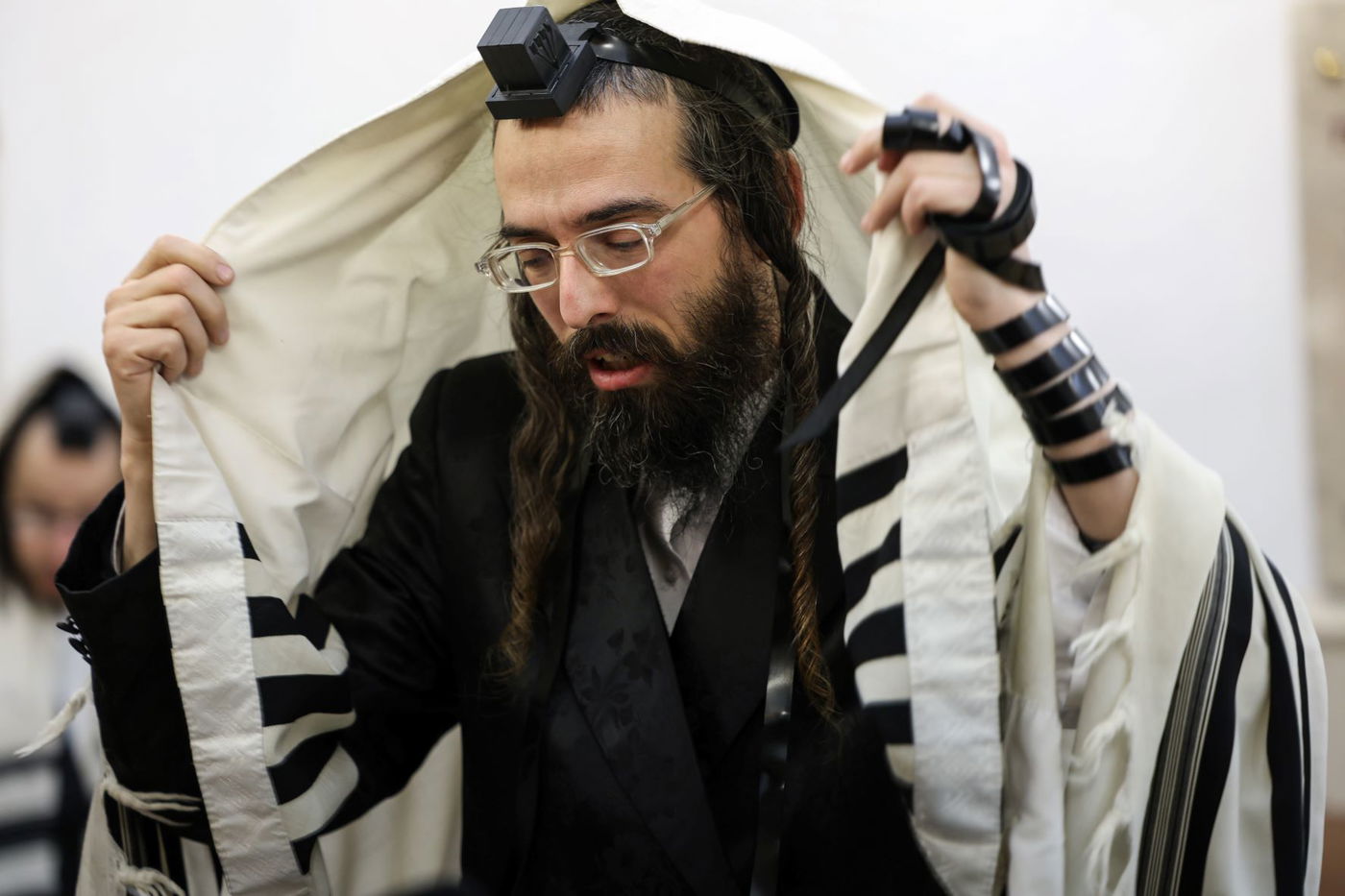 האדמו"ר מזוועהיל