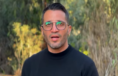 חיים פורטל בסינגל קליפ חדש: "נגיע אליך"