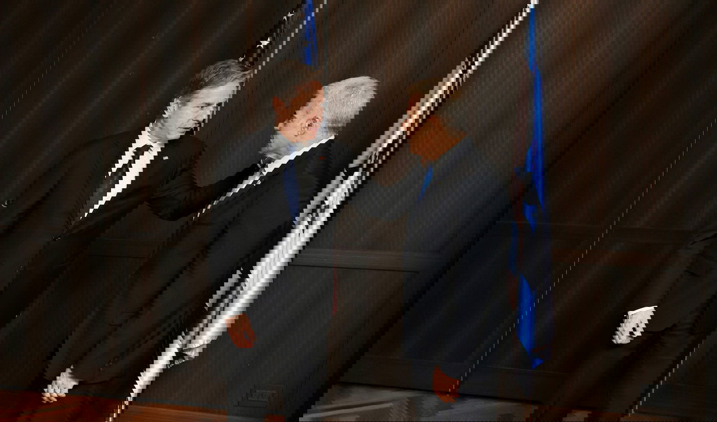 שר הביטחון ומזכיר המדינה האמריקני נפגשו בירושלים